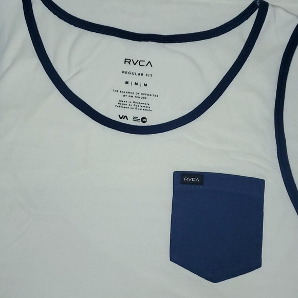 Mens Tee - Picture 2 of 3